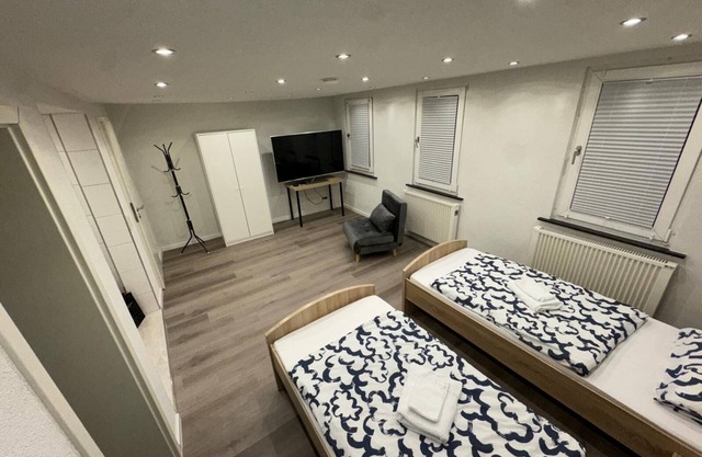 Apartments in the city City Apartment 2