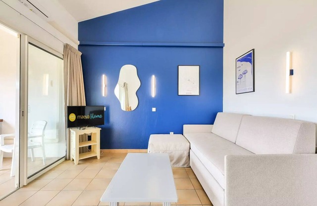 Apartments in the Restanques of the Gulf of St Tropez - maeva Home - Apartment sea view 6 people - Selection