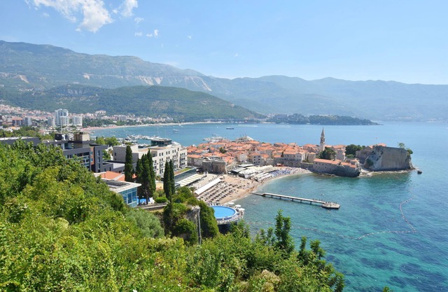 Apartments Ivanović (92981-A1) - Budva