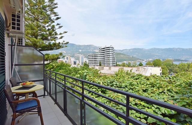 Apartments Ivanović (92981-A4) - Budva