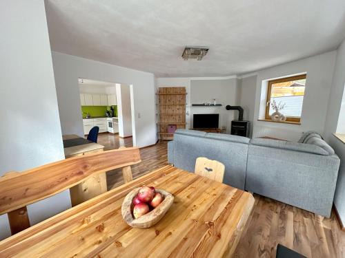 Apartments Jessica Erdgeschoß & Kellergeschoß