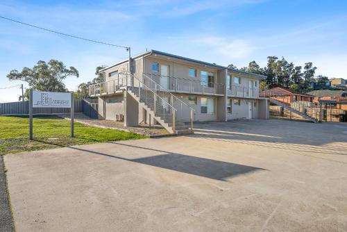 Apartments Launceston - Trevallyn