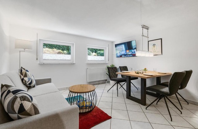 Apartments Münchbach - near Europa-Park and Rulantica