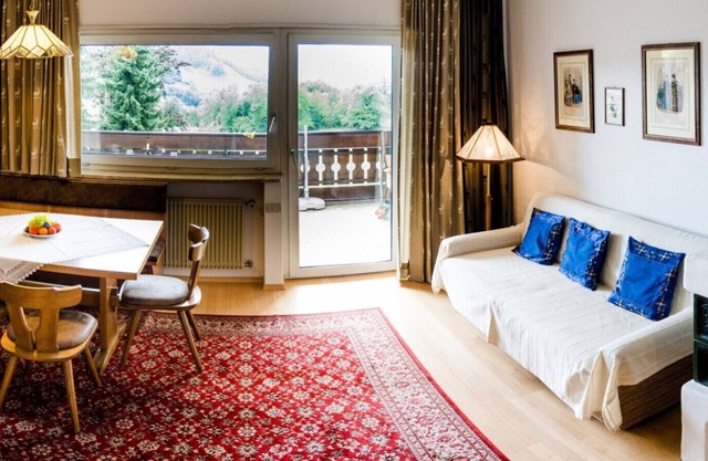 Apartments Matilde 201A
