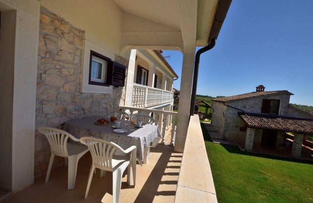 Apartments Mariano (70271-A2) - Lasici