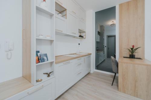 Apartments Radovic
