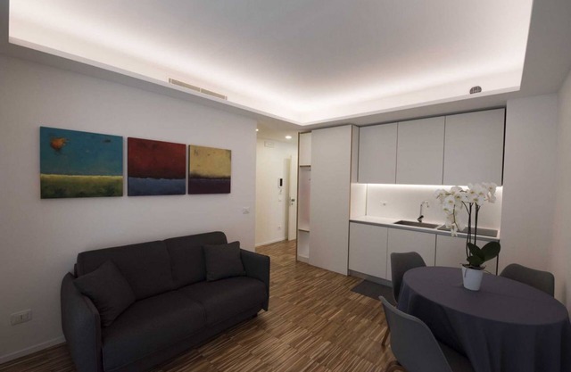 apARTments Sperlonga m1