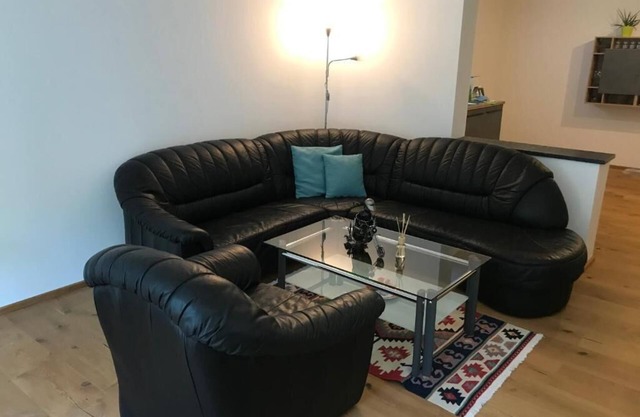 Apartments Traun-haft
