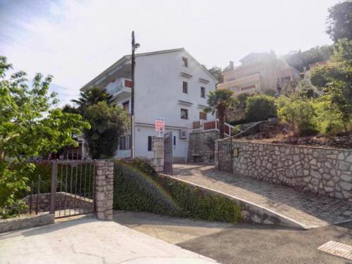 Apartments with parking space Moscenice, Opatija - 7689