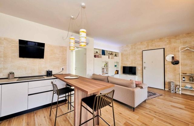 ApartmentsGarda - Garda31 Residence-B11