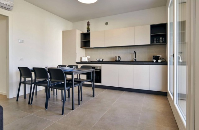 ApartmentsGarda - Garda31 Residence - B10
