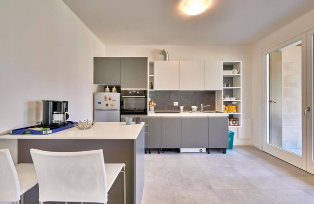 ApartmentsGarda - Garda31 Residence - D24
