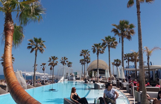 ApartmentSuiteSpain PLAYA UNIVERSIDADES