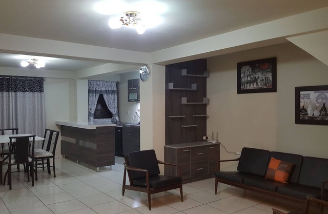 Aparts Downtown Arequipa