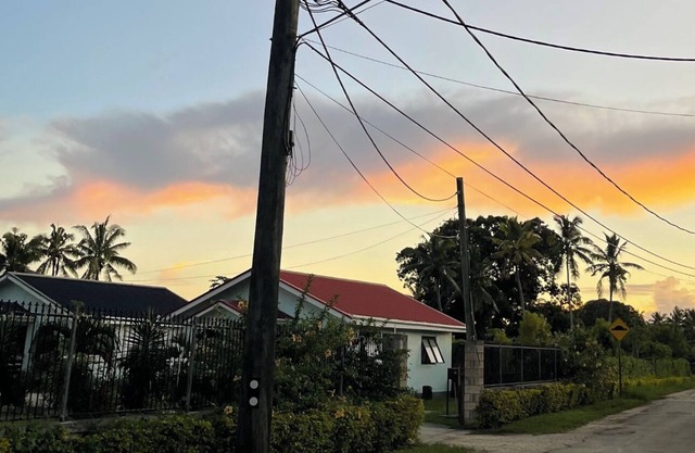 Api ko Fangalei