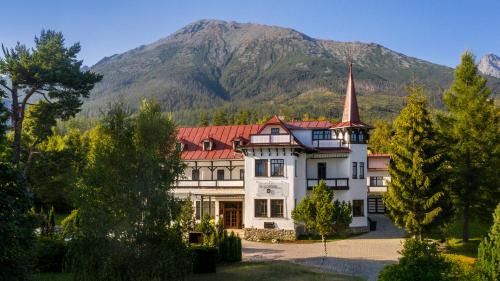 APLEND Villa Dr Szontagh Est 1876