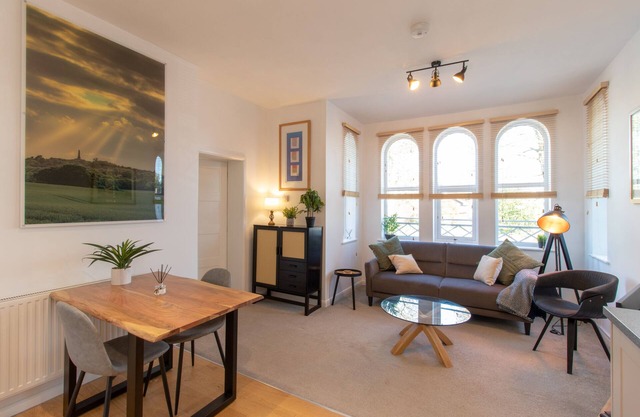 Apley - Outstanding Serviced Apartment