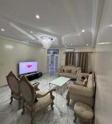 App 1 Residence Luxury