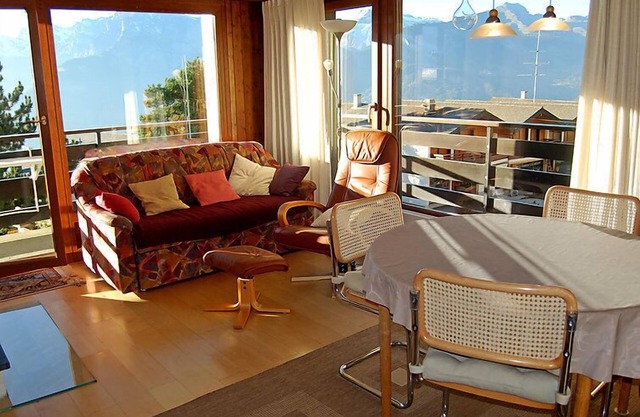 App. 20A Ramuge by Interhome