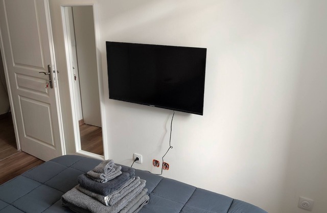 Appartement 2p à St Jean à 35min de Paris & 20min de Disney