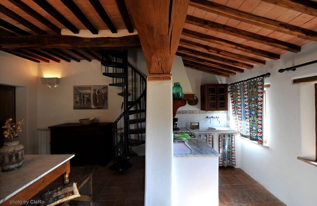 "APPALOOSA" APARTMENT