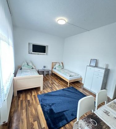 Appartement Schwanenstadt