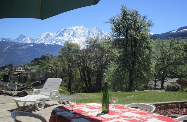 Appart 43m2 near village center