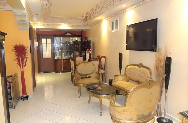 Appart Chic CasaBlanca