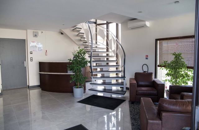 Appart hôtel Chanzy Angoulême Soyaux