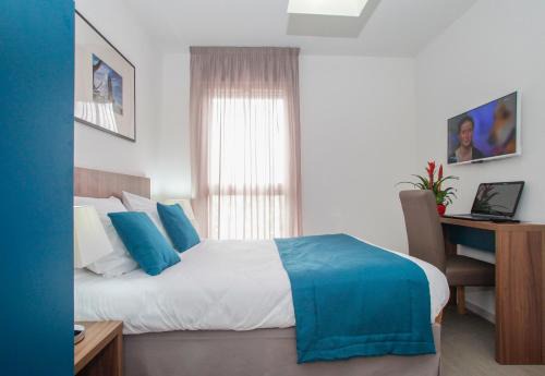 Appart'hôtel Odalys City - Orléans Centre