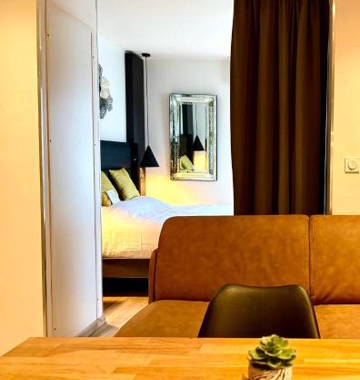 Appart'hôtel - Seclin-Appartements