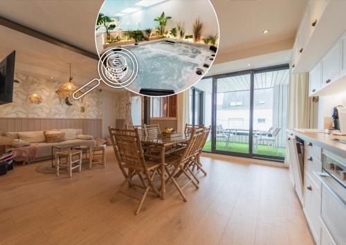 Appart'Hôtel & Spa "Les Voiles" Le Suroît