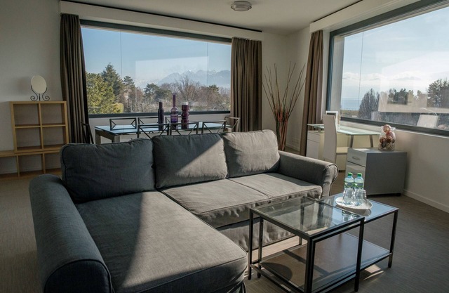 Appart'Hotel 46a