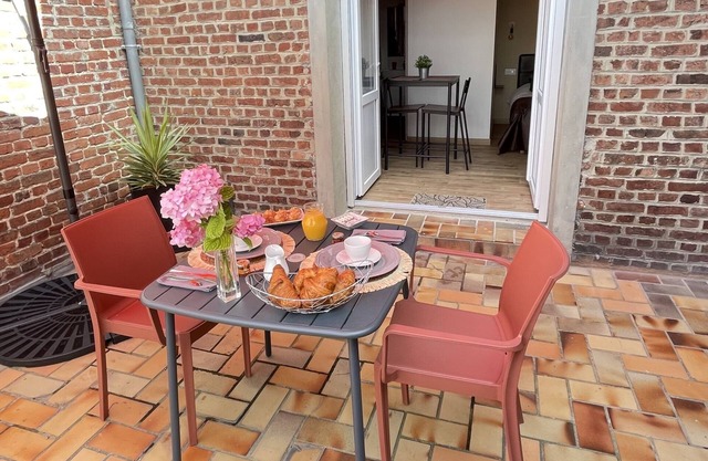 Appart Hotel Gambetta