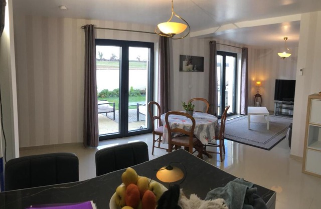 Appart près de Meaux