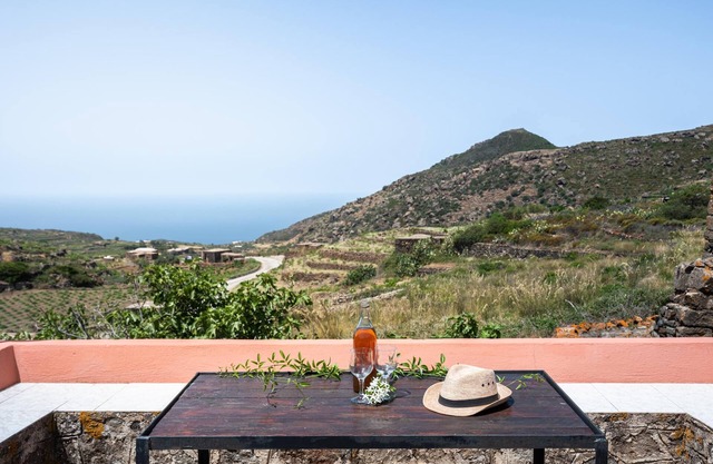 Appartamento Nerea - Isola Di Pa.