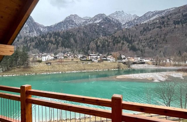 Appartamento Camp | Dolomiti Rentals