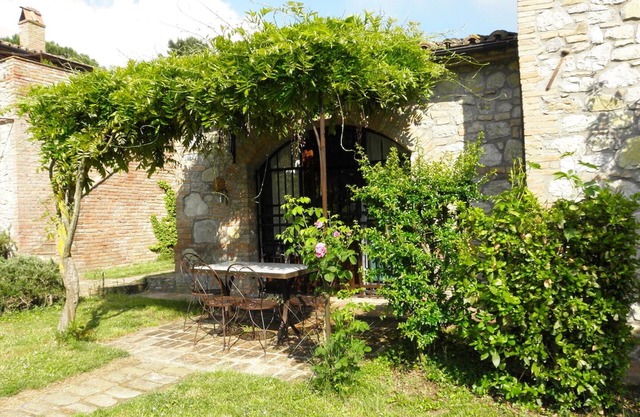 Appartamento Il Fienile Del Sole