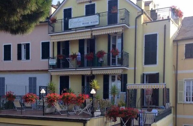 Appartamenti Giada Two-room Apt. 6 Pax Casa Giada