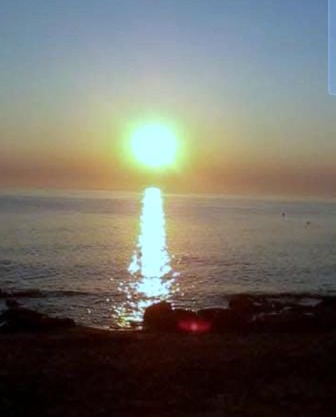 appartamenti del pescatore