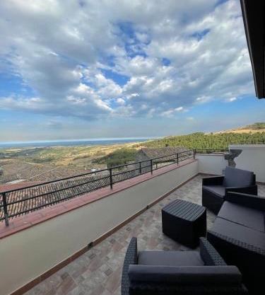 Appartamento Alba Marina