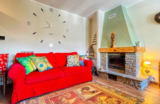 Appartamento Beautiful View - Affitti Brevi Italia