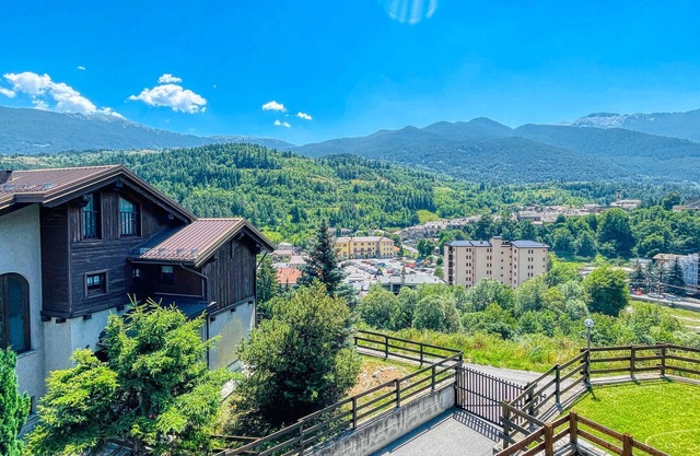 Appartamento Bellavista - Affitti Brevi Italia