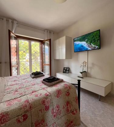 Appartamento “BellaVista” a Norma