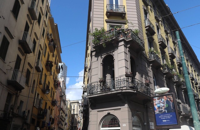 Appartamento Centrale In Piazza Municipio