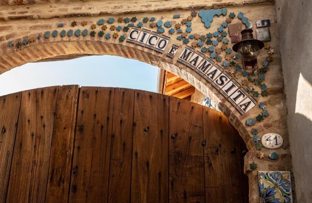 Appartamento Cico