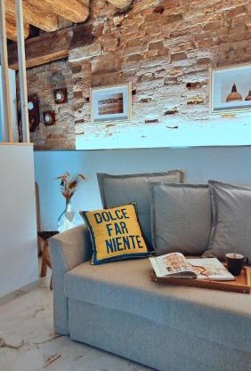 Appartamento Dolce Far Niente