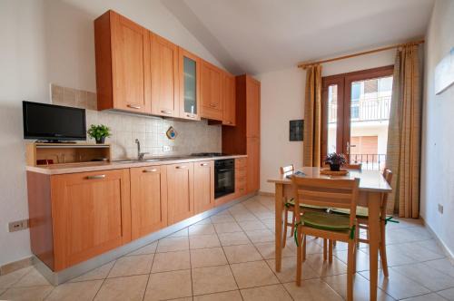 Appartamento Fabio Caletta sul mare