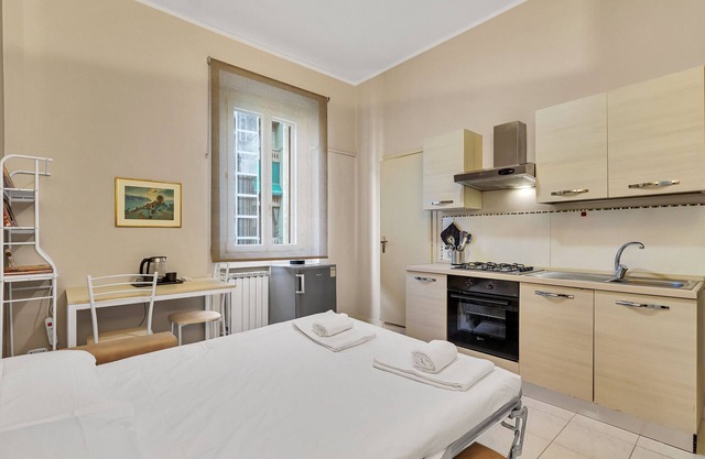Appartamento Gallarate 24 - Affitti Brevi Italia