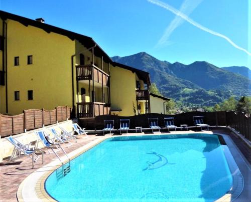 Appartamento Girasole